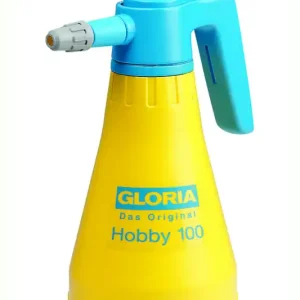 Bestpreis Drucksprüher, Pflanzenspritze Gloria Hobby 100/1L